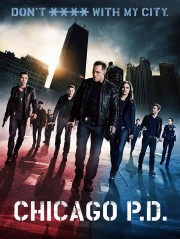 Cảnh Sát Chicago Phần 1 - Chicago P.D. 