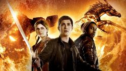 Percy Jackson: Biển Quái Vật-Percy Jackson: Sea of Monsters