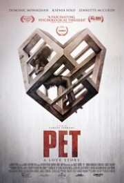 Cầm Tù-Pet 