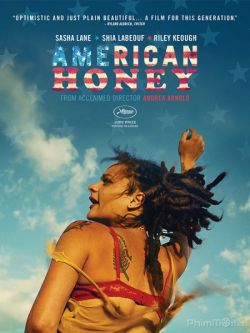 Phiêu Du-American Honey