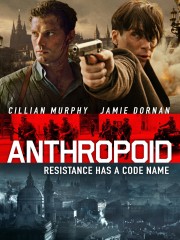 Nhiệm Vụ Mật-Anthropoid 