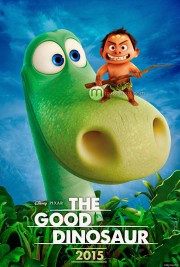 Chú Khủng Long Tốt Bụng-The Good Dinosaur 