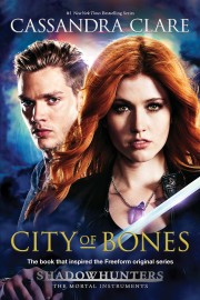 Thợ Săn Bóng Đêm: Vũ Khí Sinh Tử (Phần 2)-Shadowhunters: The Mortal Instruments 