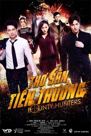 Thợ Săn Tiền Thưởng-Bounty Hunter 