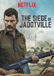 Vây Hãm Jadotville - The Siege Of Jadotville 