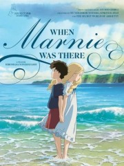 Hồi Ức Về Marnie - Omoide No Marnie 