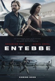 Chiến Dịch Entebbe - 7 Days in Entebbe