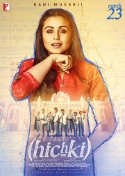 Cô Giáo Nấc Cụt - Hichki 