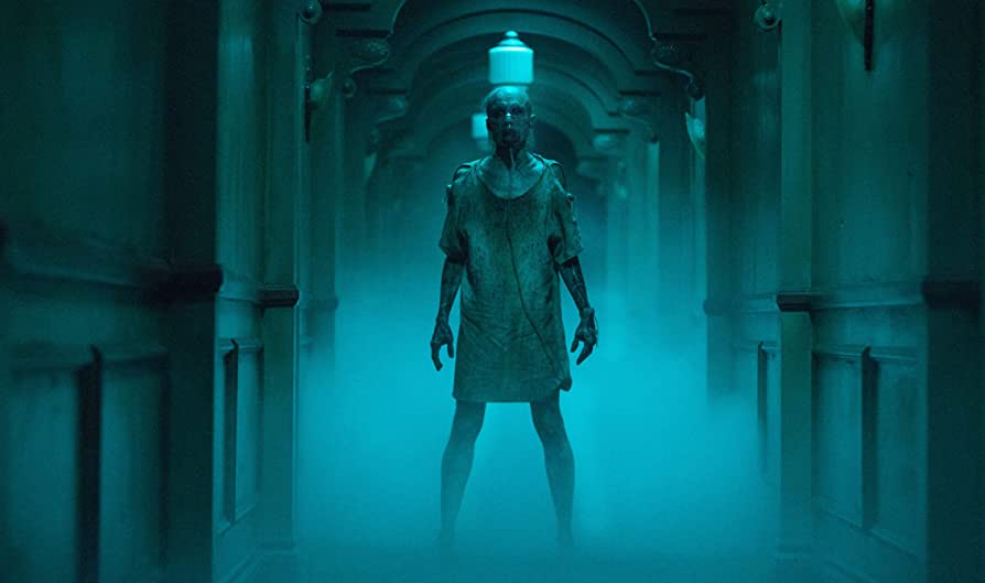 Quỷ Quyệt 3-Insidious: Chapter 3