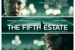 Quyền Lực Thứ 5-The Fifth Estate