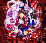 Re:Zero kara Hajimeru Isekai Seikatsu - Re:Zero − Bắt đầu lại ở thế giới khác