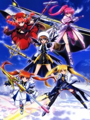 Cứu Rỗi Quê Nhà-Nanoha: Reflection 