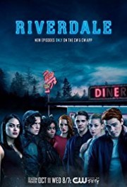 Thị Trấn Riverdale (Phần 2) - Riverdale 