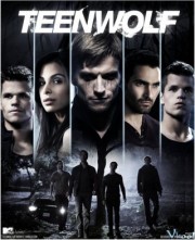 Người Sói Teen (Phần 5) - Teen Wolf 