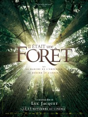 Rừng Xanh Kỳ Diệu - Il Était Une Forêt 