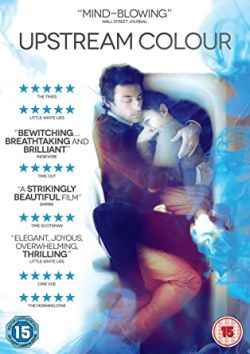 Sắc Màu Ngược Dòng-Upstream Color