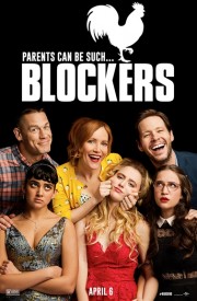 Kỳ Đà Cản Mũi - Blockers 