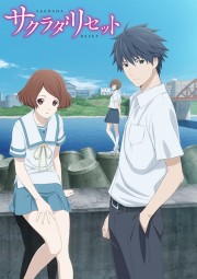 Bí Ẩn Nơi Thị Trấn Sakurada-Sagrada Reset | Sakurada Reset 