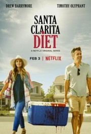 Santa Clarita Diet - Santa Clarita Diet 