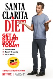 Santa Clarita Diet Season 2 2018