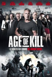 Sáu Giờ Để Giết-Age Of Kill 