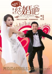 Chúng Ta Kết Hôn Đi - We Get Married 