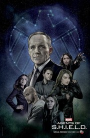 Đặc Nhiệm Siêu Anh Hùng 5-Marvel's Agents of Shield Season 5 