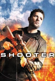 Xạ Thủ (Phần 3) - Shooter Season 3 