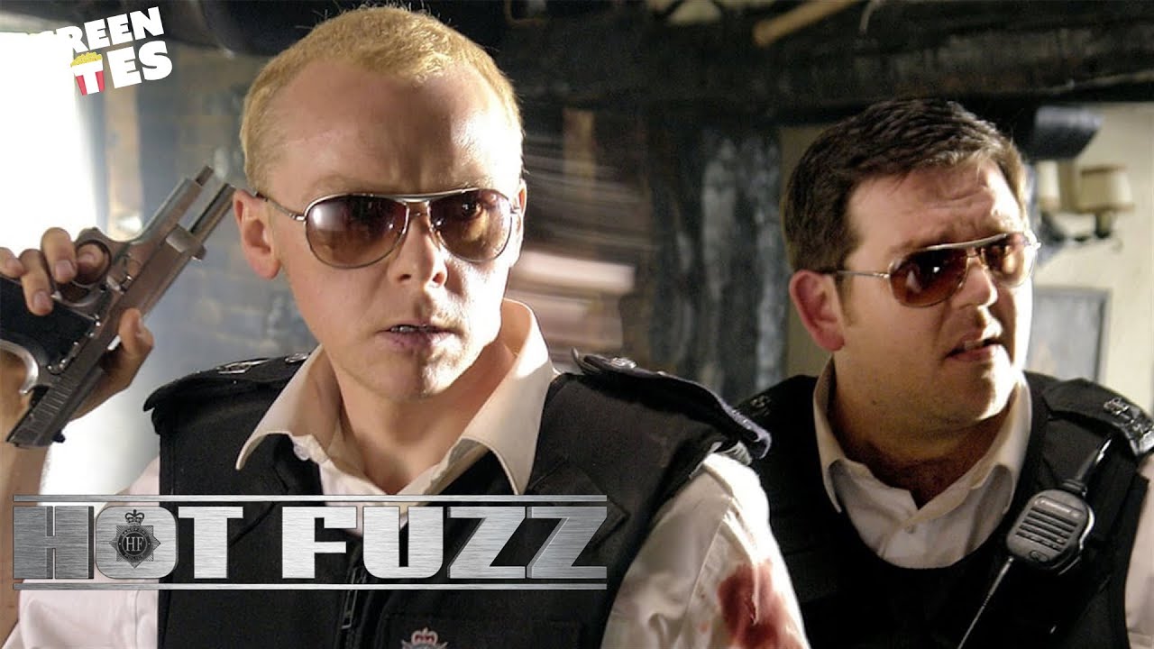 Siêu Cớm-Hot Fuzz