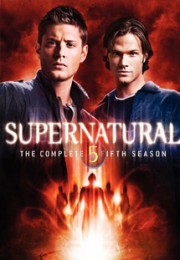 Siêu Nhiên (Phần 5) - Supernatural (Season 5)