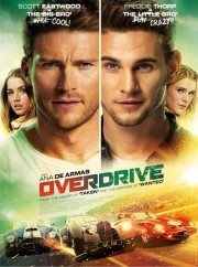 Siêu Tốc Độ-Overdrive 