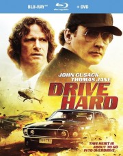 Siêu Tốc - Driver Hard 2014