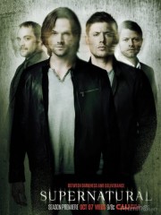 Siêu Nhiên (Phần 11)-Supernatural (Season 11)