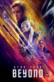 Star Trek: Không Giới Hạn-Star Trek Beyond 