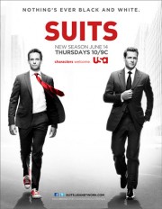 Tố Tụng Phần 2-Suits 