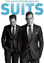 Tố Tụng Phần 6 - Suits 