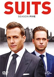 Tố Tụng Phần 5 - Suits 