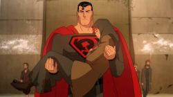 Superman: Người Con Cộng Sản