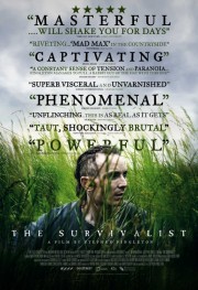 Những Kẻ Sinh Tồn - The Survivalist 