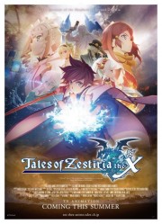 Tales of Zestiria the X (2016) - 