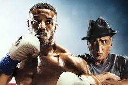 Tay Đấm Huyền Thoại 2-Creed II