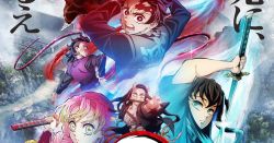 Thanh Gươm Diệt Quỷ: Phần Làng Rèn Kiếm-Kimetsu no Yaiba：Swordsmith Village Arc