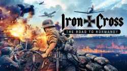 Thập Tự Sắt: Đường Đến Normandy-Iron Cross: The Road to Normandy