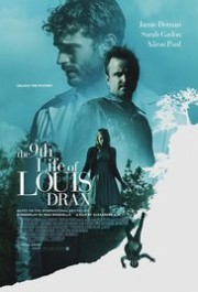 Bệnh Nhân Bí Ẩn-The 9th Life of Louis Drax 