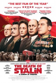 Cái Chết Của Stalin - The Death of Stalin 