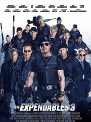 Biệt Đội Đánh Thuê 3-The Expendables 3