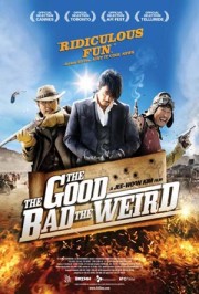 Thiện Ác Quái - The Good, The Bad, The Weird 