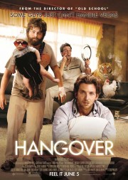 Ba Chàng Ngự Lâm-The Hangover 