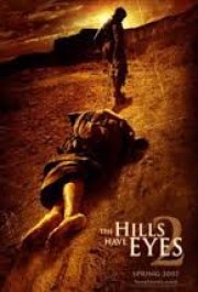 Ngọn Đồi Có Mắt 2 - The Hills Have Eyes 2 