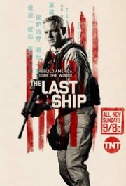 Con Tàu Cuối Cùng 4 - The Last Ship 